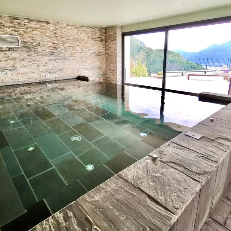 THE VIEW!!! by Design Studio - Appartamento con 1 Camera da Letto - 21