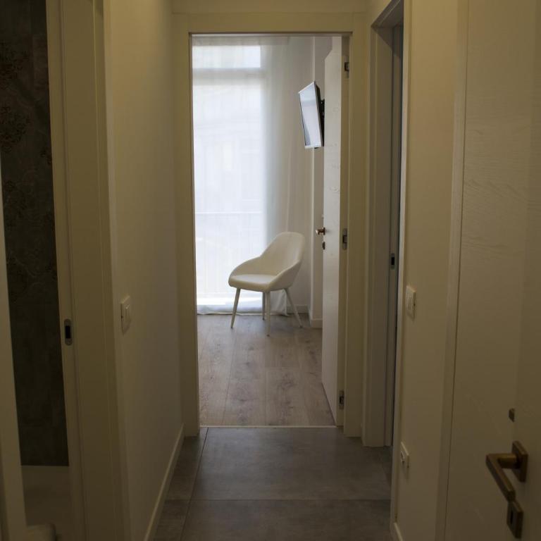 Bloom Apartments - Appartamento con 1 Camera da Letto - 11