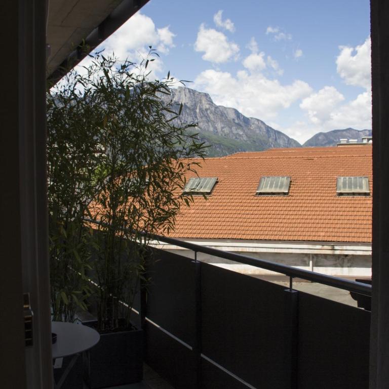 Bloom Apartments - Appartamento con 1 Camera da Letto - 12