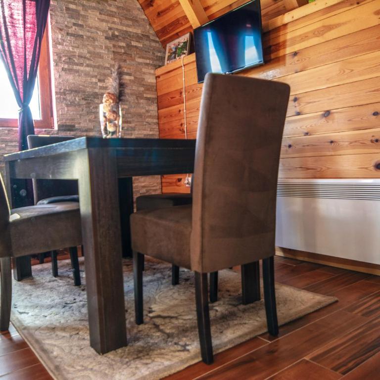 Family house Eagle Eye - Two-Bedroom House - 7