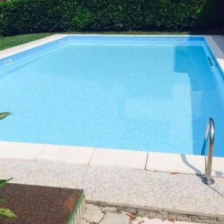 Welcome Traveller LA PERLA APARTMENTS - Appartamento con Vista Piscina - 2