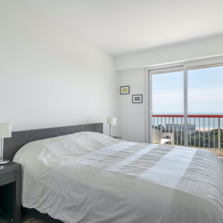 350m plage, vue incroyable sur la baie de la Baule - Appartement - 16