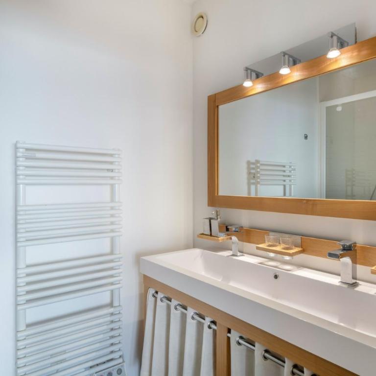 350m plage, vue incroyable sur la baie de la Baule - Appartement - 19