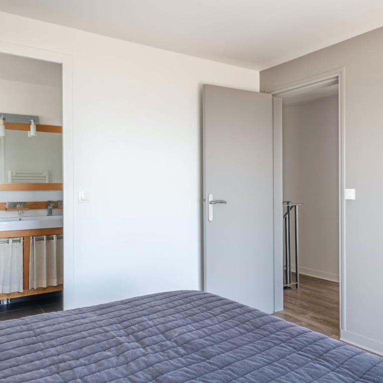 350m plage, vue incroyable sur la baie de la Baule - Appartement - 21