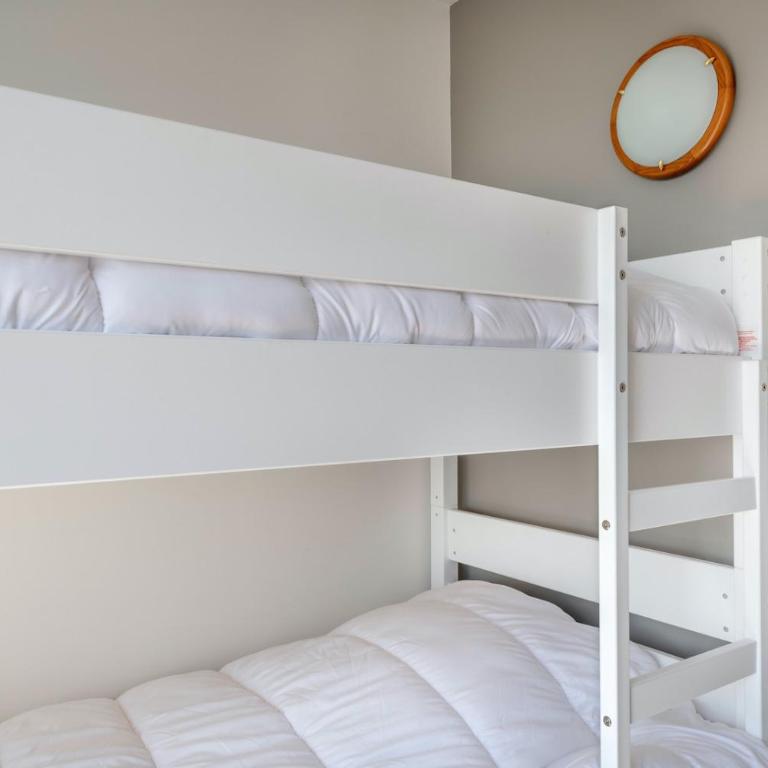 350m plage, vue incroyable sur la baie de la Baule - Appartement - 23