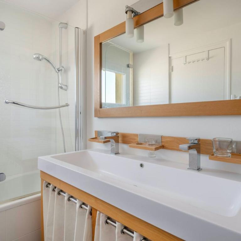 350m plage, vue incroyable sur la baie de la Baule - Appartement - 24