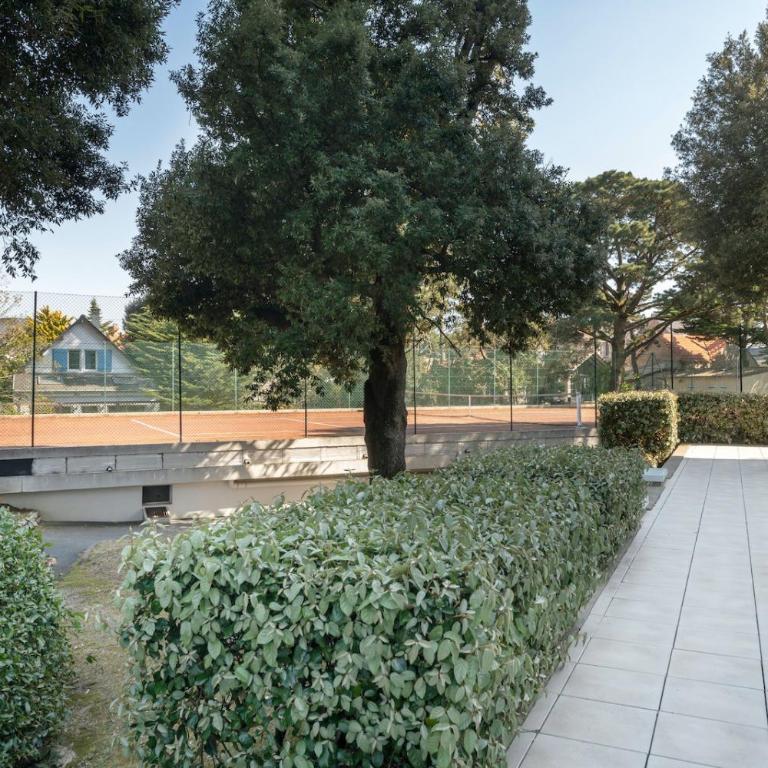 350m plage, vue incroyable sur la baie de la Baule - Appartement - 32