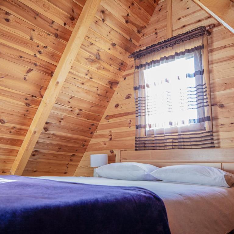 Family house Eagle Eye - Two-Bedroom House - 8