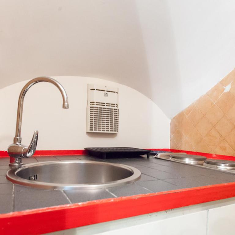 Independent in Trevi Fountain - Spain square - Appartamento Monolocale - 5