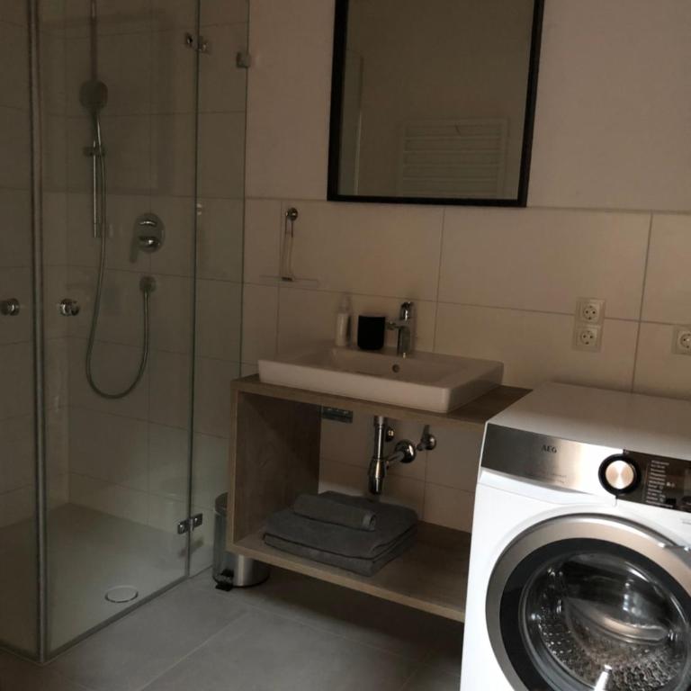Mountain Penthouse Top 8 & 9 - Appartement 2 Chambres - 11
