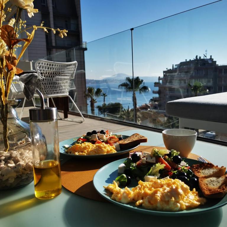 Superior Calpe Pearl Beach - Apartamento Superior - 24