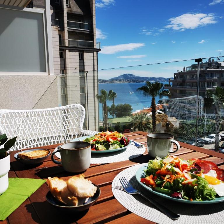 Superior Calpe Pearl Beach - Apartamento Superior - 13