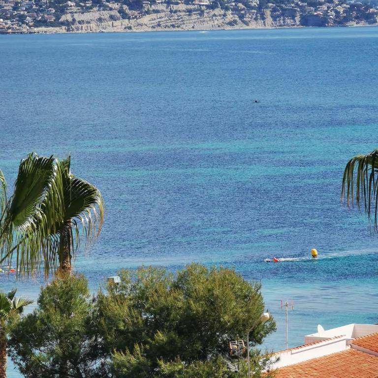 Superior Calpe Pearl Beach - Apartamento Superior - 19