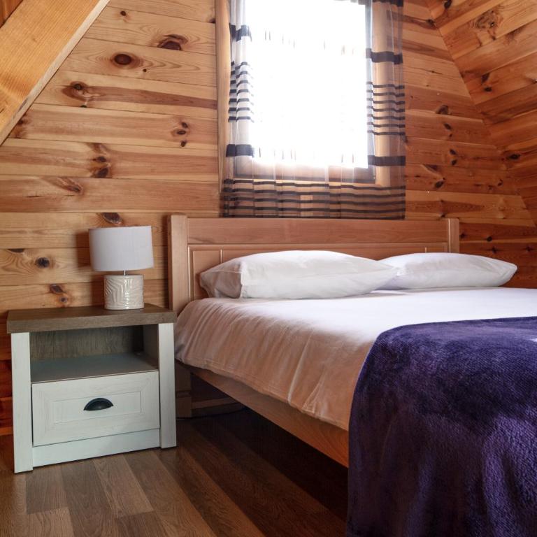 Family house Eagle Eye - Two-Bedroom House - 11