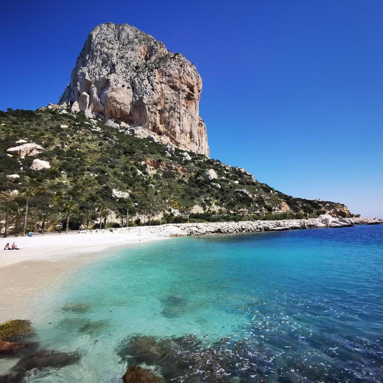 Superior Calpe Pearl Beach - Apartamento Superior - 22