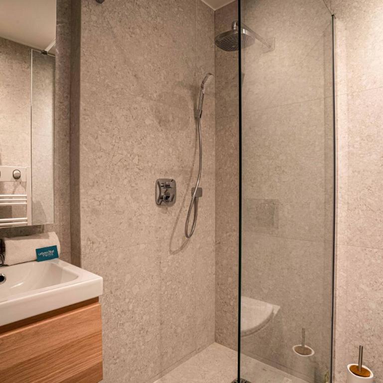136 - Urban Beaumarchais Voltaire - Apartamento - 7