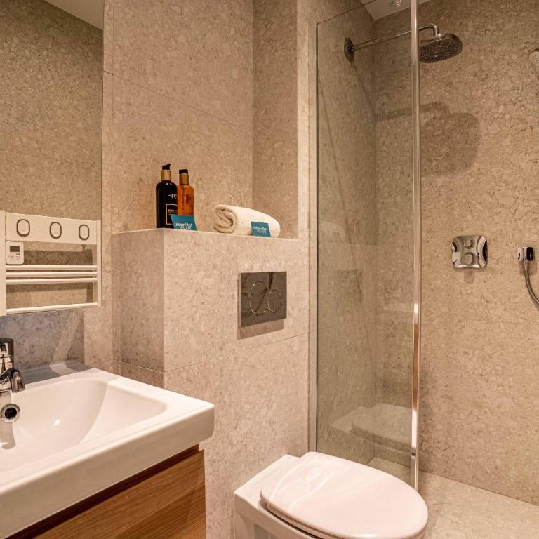 136 - Urban Beaumarchais Voltaire - Apartamento - 15