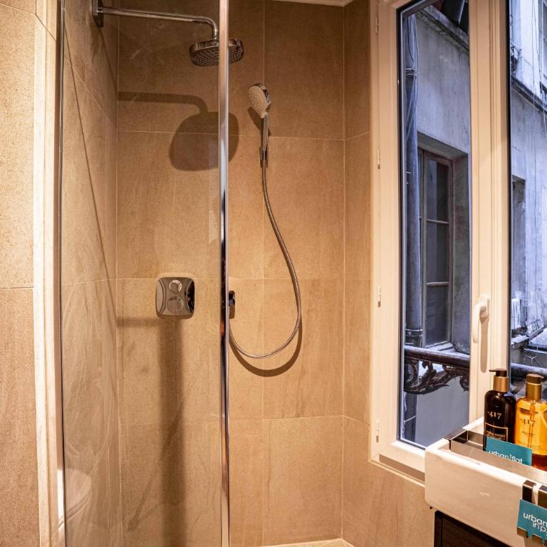 136 - Urban Beaumarchais Voltaire - Apartamento - 17