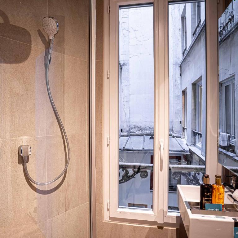 136 - Urban Beaumarchais Voltaire - Apartamento - 18