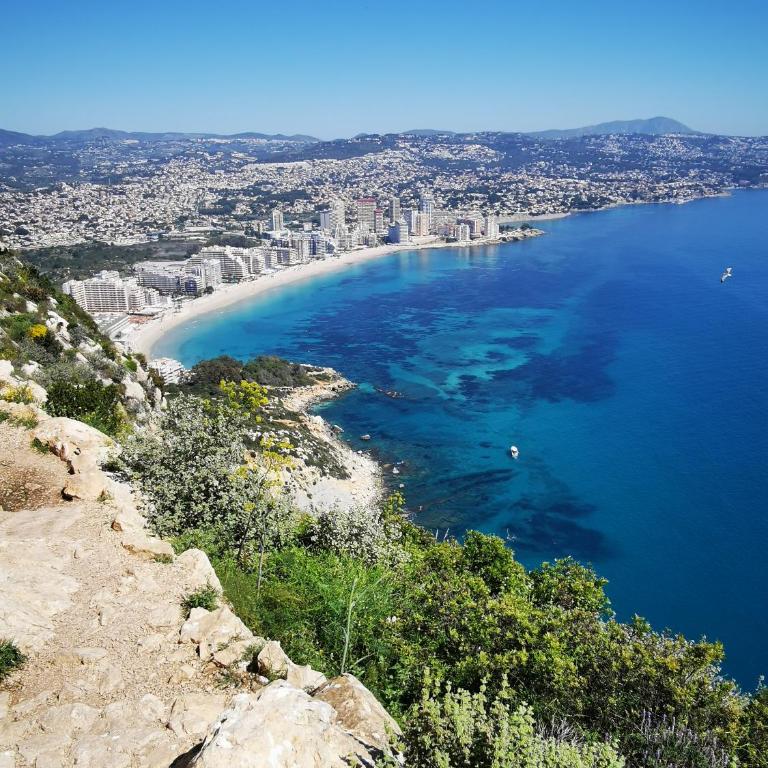 Superior Calpe Pearl Beach - Apartamento Superior - 26