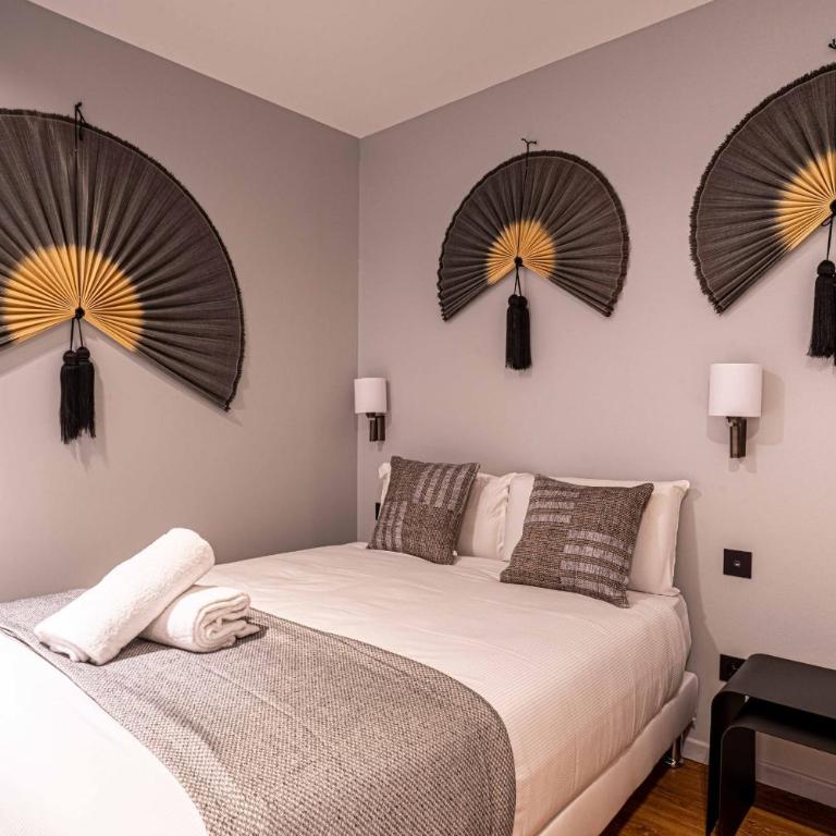136 - Urban Beaumarchais Voltaire - Apartamento - 21