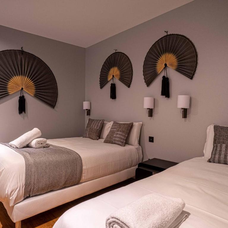 136 - Urban Beaumarchais Voltaire - Apartamento - 22