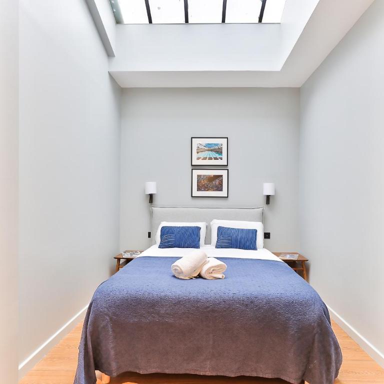124 - Urban Fabulous Flat - Apartment - 14