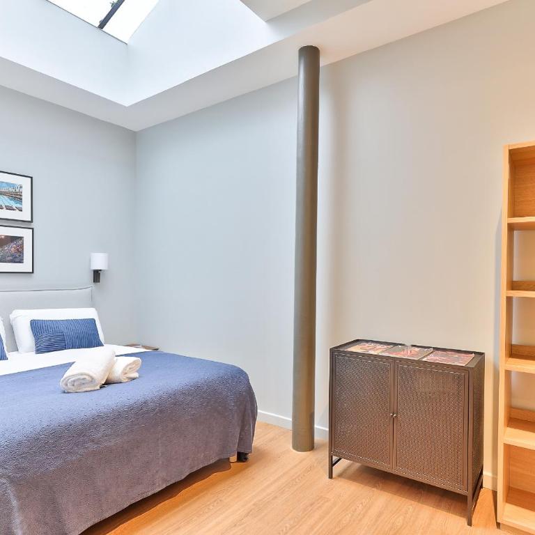 124 - Urban Fabulous Flat - Apartment - 13