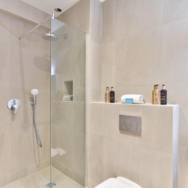 124 - Urban Fabulous Flat - Apartment - 15