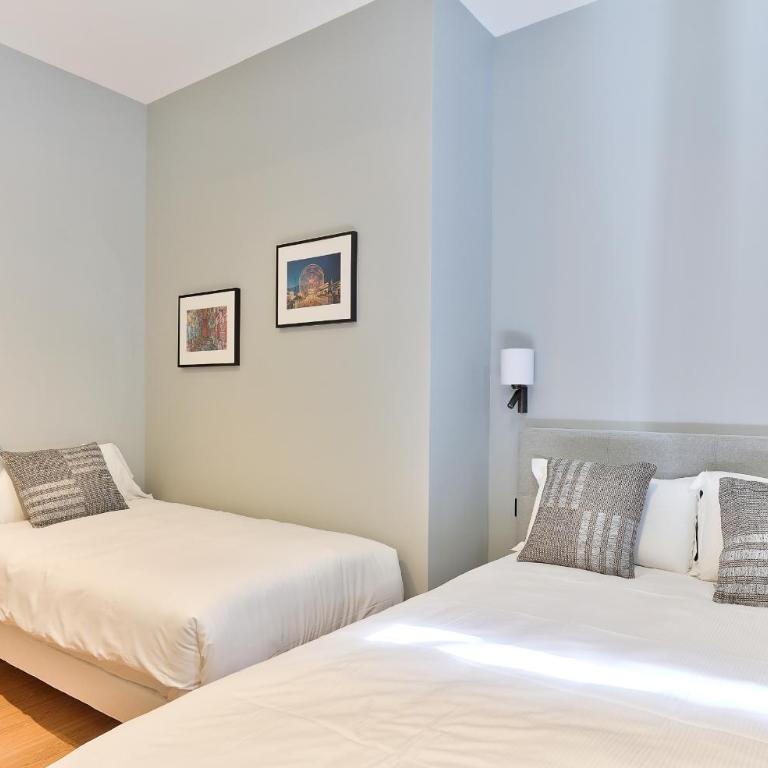 124 - Urban Fabulous Flat - Apartment - 24