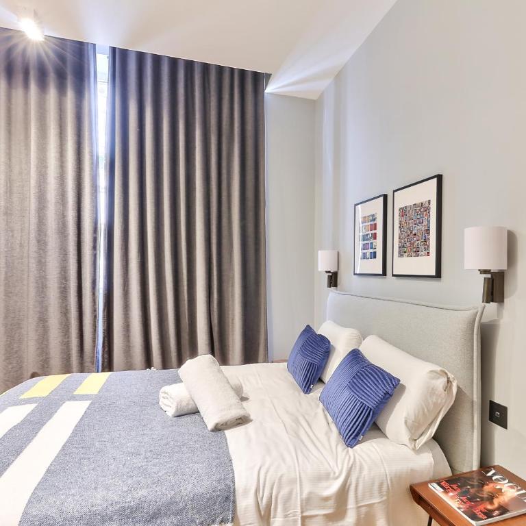 124 - Urban Fabulous Flat - Apartment - 29