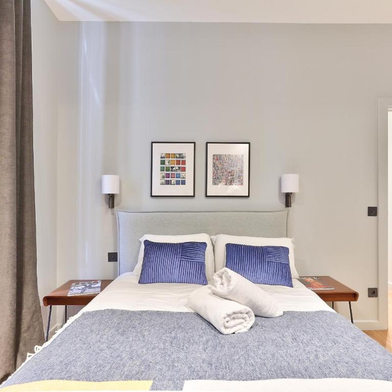 124 - Urban Fabulous Flat - Apartment - 31