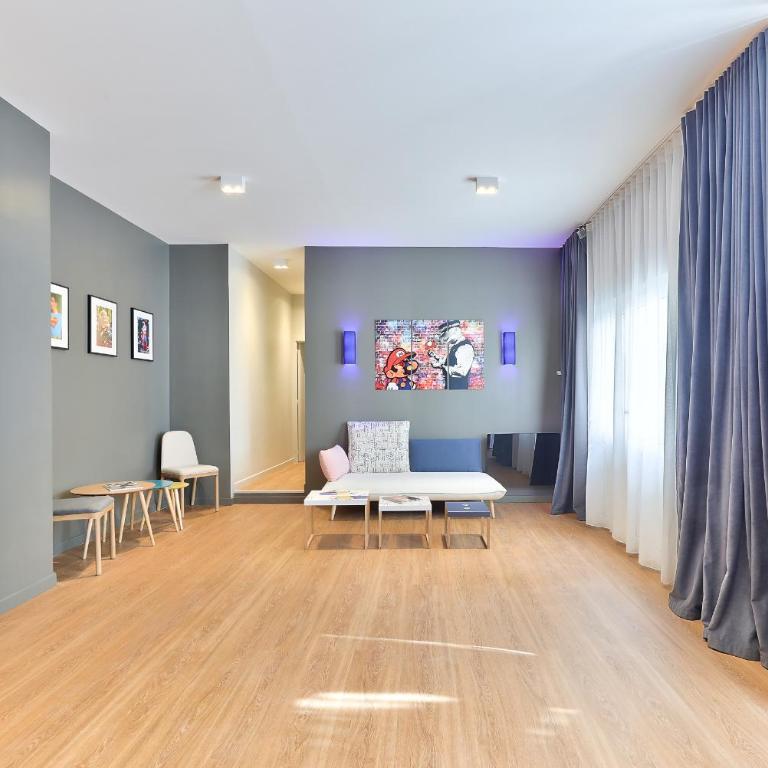 124 - Urban Fabulous Flat - Apartment - 35