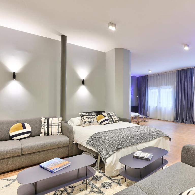 124 - Urban Fabulous Flat - Apartment - 38