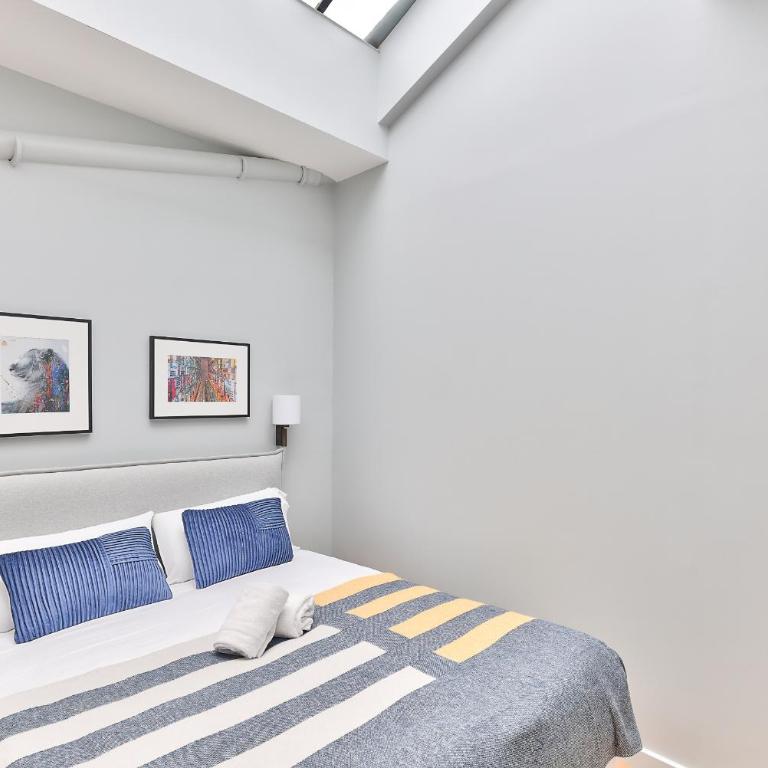 124 - Urban Fabulous Flat - Apartment - 10