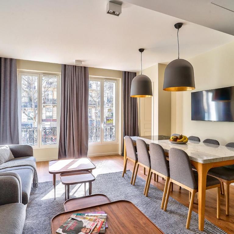 118 - Urban Luxury Flat La Sorbonne - Appartement - 2