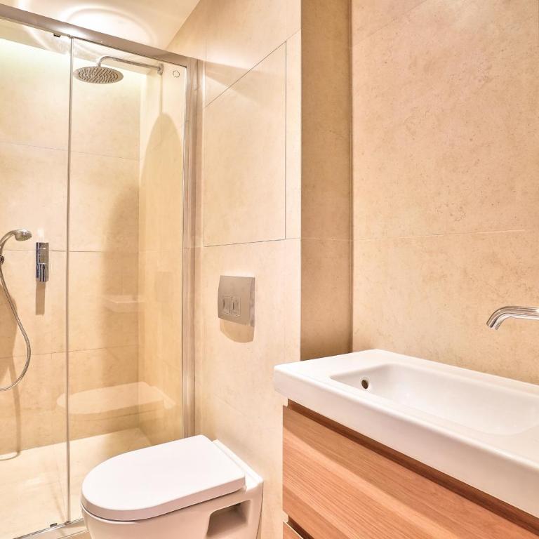 118 - Urban Luxury Flat La Sorbonne - Appartement - 6