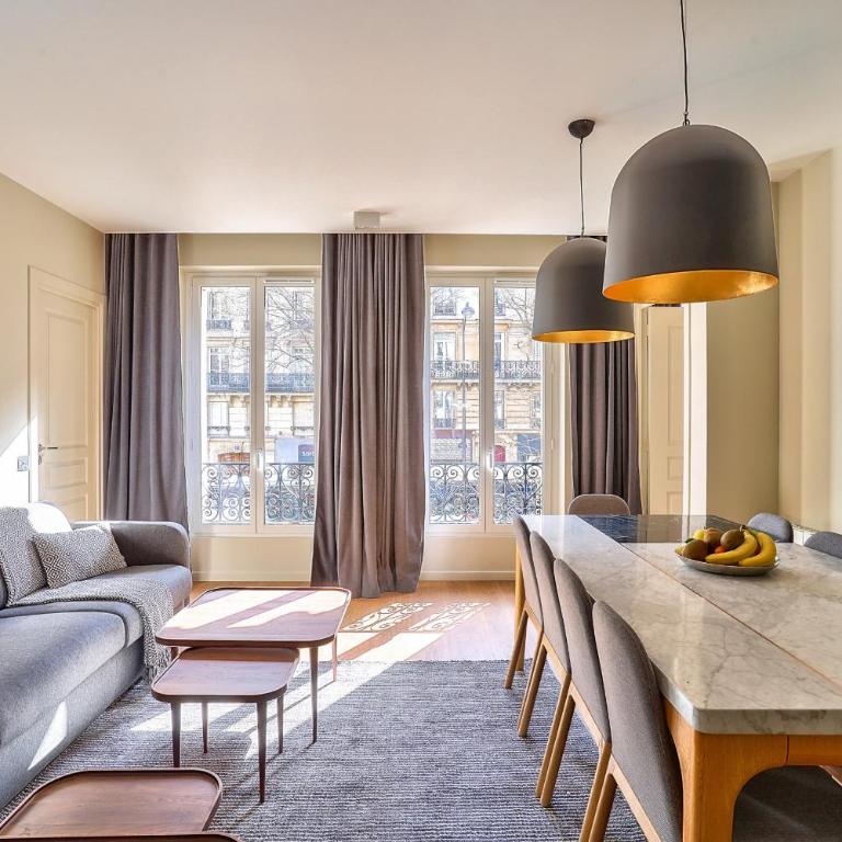 118 - Urban Luxury Flat La Sorbonne - Appartement - 3