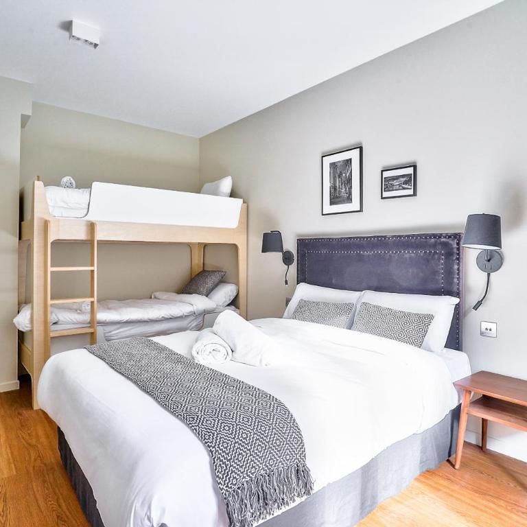 118 - Urban Luxury Flat La Sorbonne - Appartement - 8