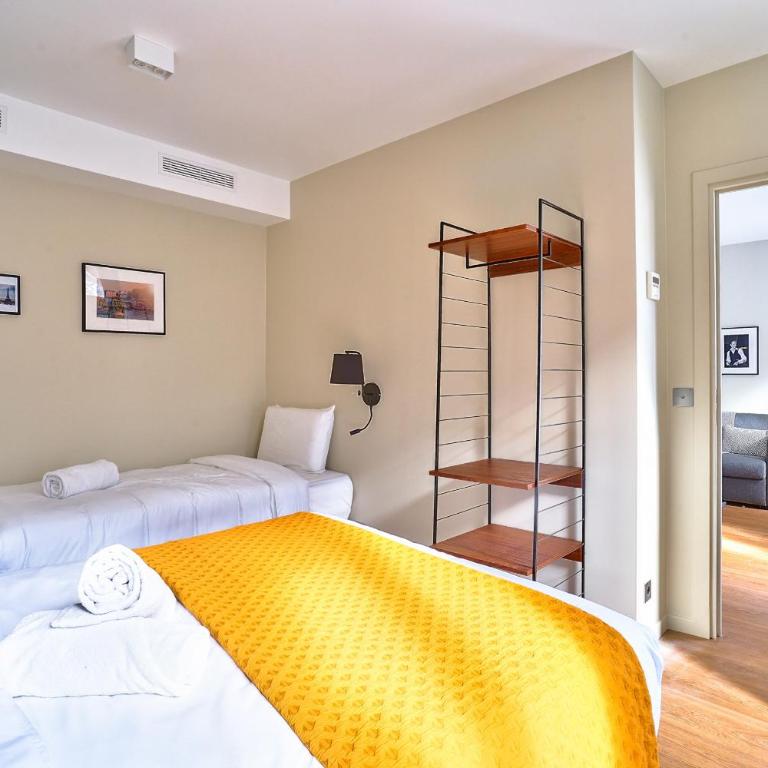 118 - Urban Luxury Flat La Sorbonne - Appartement - 13
