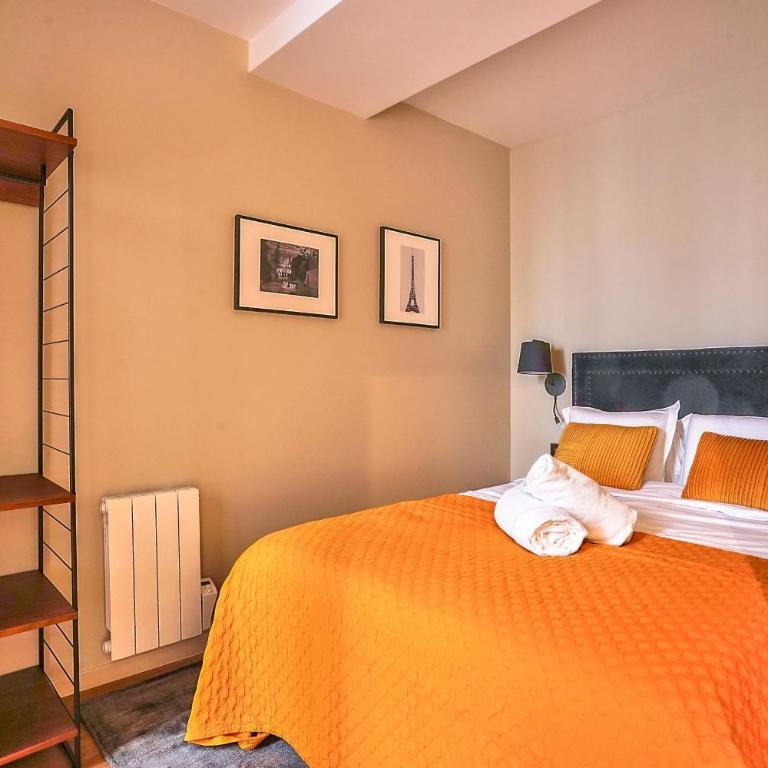 118 - Urban Luxury Flat La Sorbonne - Appartement - 12