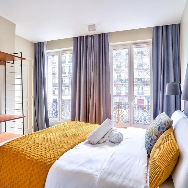 118 - Urban Luxury Flat La Sorbonne - Appartement - 11