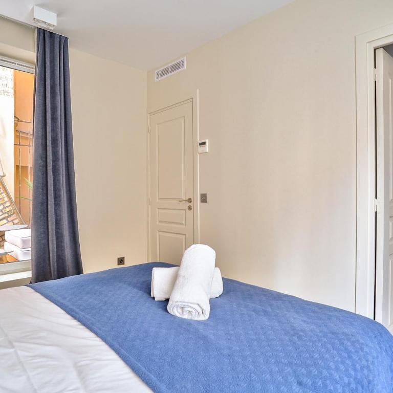 118 - Urban Luxury Flat La Sorbonne - Appartement - 21