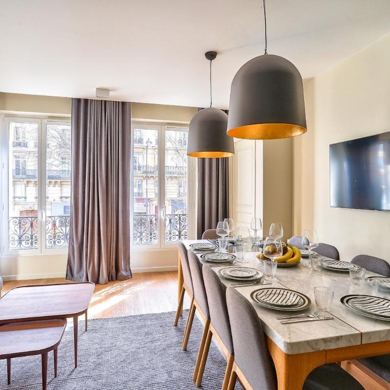 118 - Urban Luxury Flat La Sorbonne - Appartement - 23