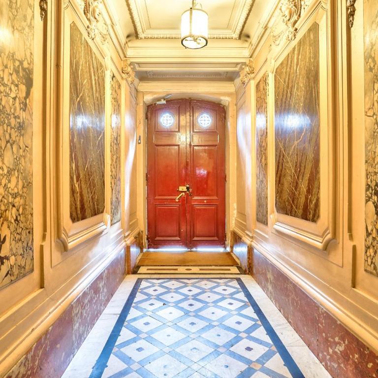 118 - Urban Luxury Flat La Sorbonne - Appartement - 24