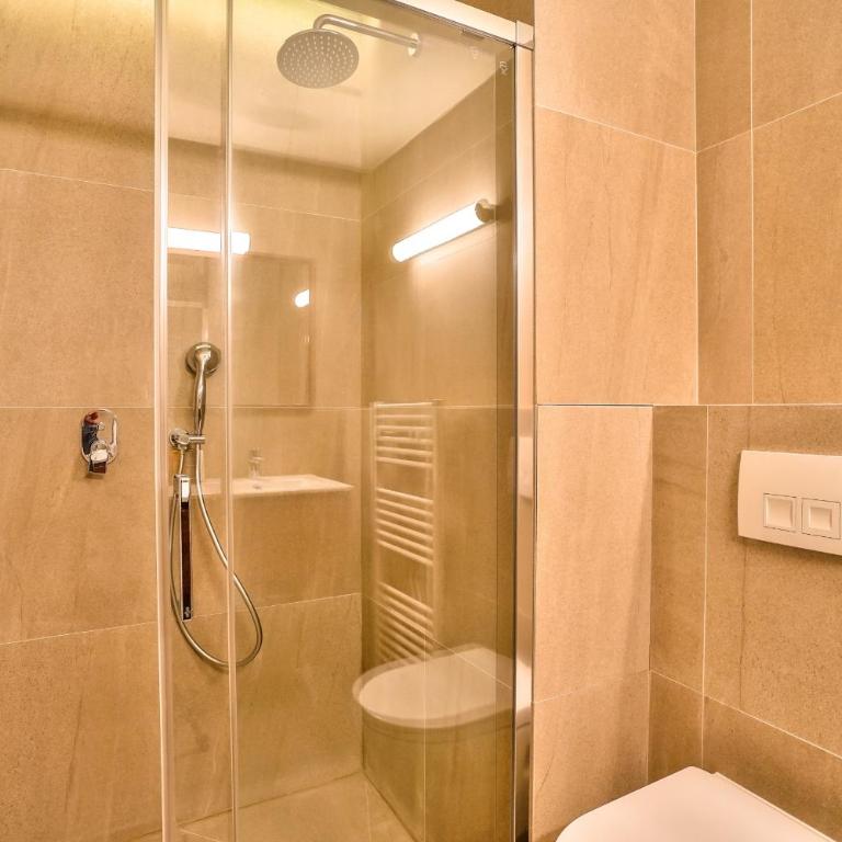 130 - Urban Brand New 110m2 Flat in Montorgueil - Appartement - 19