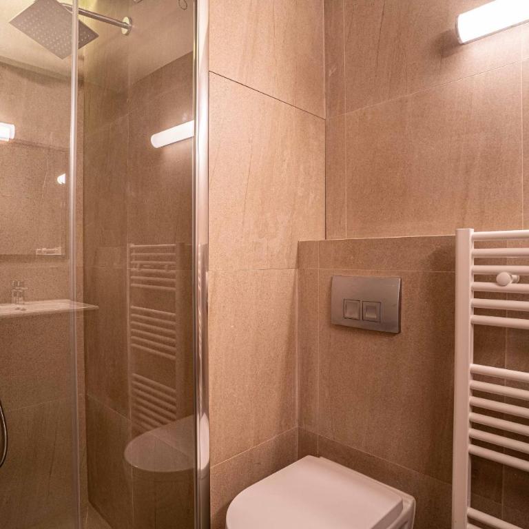 130 - Urban Brand New 110m2 Flat in Montorgueil - Appartement - 33