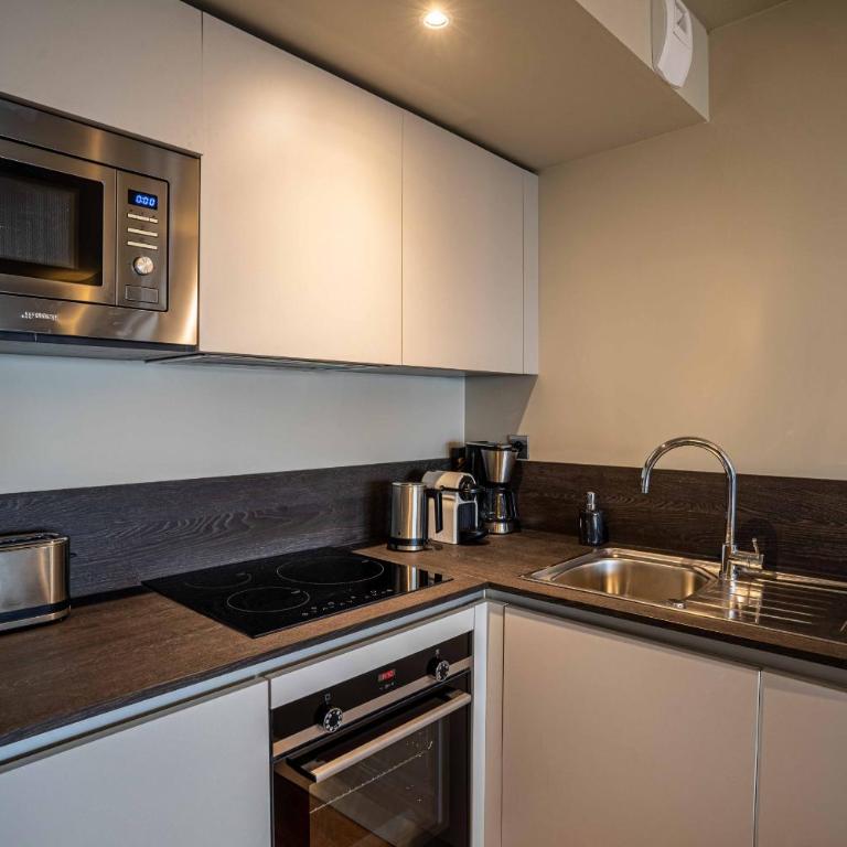 130 - Urban Brand New 110m2 Flat in Montorgueil - Appartement - 37