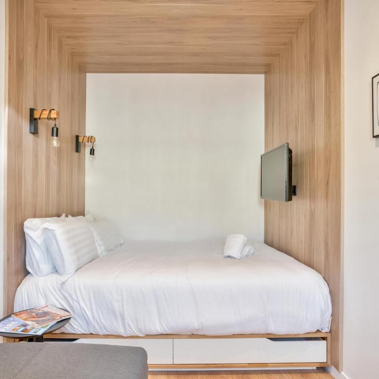 102 - Urban Opera Picasso - Apartment - 36