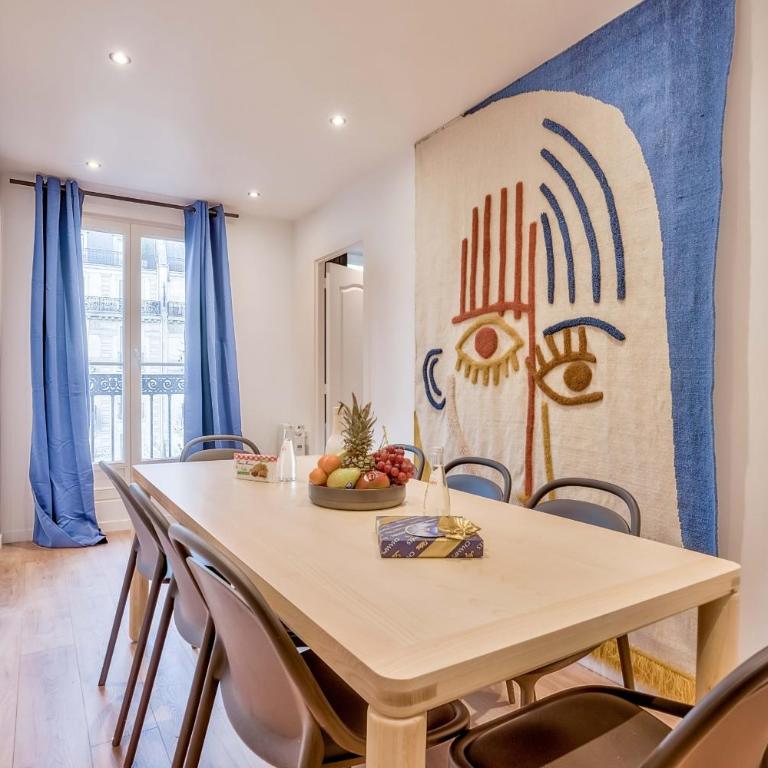 102 - Urban Opera Picasso - Apartment - 45